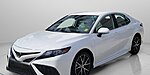 Used 2023 TOYOTA CAMRY SE in JACKSONVILLE, FLORIDA