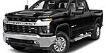 Used 2022 CHEVROLET SILVERADO 2500 LT in JACKSONVILLE, FLORIDA