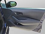 Used 2023 TOYOTA COROLLA LE in JACKSONVILLE, FLORIDA (Photo 10)