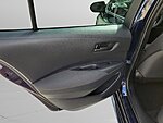 Used 2023 TOYOTA COROLLA LE in JACKSONVILLE, FLORIDA (Photo 12)