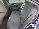 Used 2023 TOYOTA COROLLA LE in JACKSONVILLE, FLORIDA (Photo 13)
