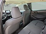 Used 2023 TOYOTA COROLLA LE in JACKSONVILLE, FLORIDA (Photo 14)