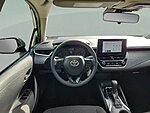 Used 2023 TOYOTA COROLLA LE in JACKSONVILLE, FLORIDA (Photo 15)