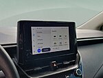 Used 2023 TOYOTA COROLLA LE in JACKSONVILLE, FLORIDA (Photo 18)
