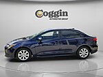 Used 2023 TOYOTA COROLLA LE in JACKSONVILLE, FLORIDA (Photo 2)