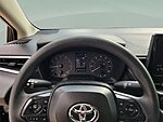 Used 2023 TOYOTA COROLLA LE in JACKSONVILLE, FLORIDA (Photo 20)