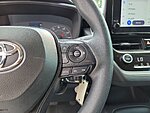 Used 2023 TOYOTA COROLLA LE in JACKSONVILLE, FLORIDA (Photo 22)