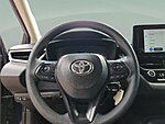 Used 2023 TOYOTA COROLLA LE in JACKSONVILLE, FLORIDA (Photo 24)