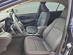 Used 2023 TOYOTA COROLLA LE in JACKSONVILLE, FLORIDA (Photo 27)