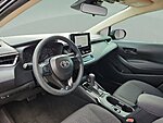 Used 2023 TOYOTA COROLLA LE in JACKSONVILLE, FLORIDA (Photo 28)