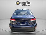 Used 2023 TOYOTA COROLLA LE in JACKSONVILLE, FLORIDA (Photo 3)