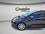 Used 2023 TOYOTA COROLLA LE in JACKSONVILLE, FLORIDA (Photo 31)