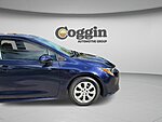 Used 2023 TOYOTA COROLLA LE in JACKSONVILLE, FLORIDA (Photo 32)