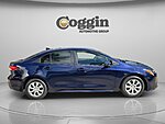 Used 2023 TOYOTA COROLLA LE in JACKSONVILLE, FLORIDA (Photo 4)