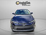 Used 2023 TOYOTA COROLLA LE in JACKSONVILLE, FLORIDA (Photo 5)