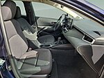 Used 2023 TOYOTA COROLLA LE in JACKSONVILLE, FLORIDA (Photo 6)