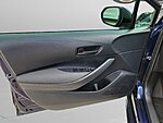 Used 2023 TOYOTA COROLLA LE in JACKSONVILLE, FLORIDA (Photo 7)
