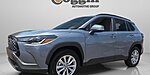Used 2022 TOYOTA COROLLA CROSS LE in JACKSONVILLE, FLORIDA