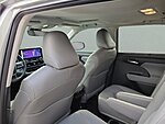 Used 2023 TOYOTA HIGHLANDER XLE in JACKSONVILLE, FLORIDA (Photo 12)