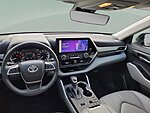 Used 2023 TOYOTA HIGHLANDER XLE in JACKSONVILLE, FLORIDA (Photo 14)