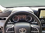 Used 2023 TOYOTA HIGHLANDER XLE in JACKSONVILLE, FLORIDA (Photo 19)