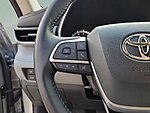 Used 2023 TOYOTA HIGHLANDER XLE in JACKSONVILLE, FLORIDA (Photo 21)