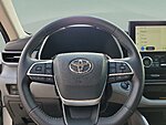 Used 2023 TOYOTA HIGHLANDER XLE in JACKSONVILLE, FLORIDA (Photo 23)