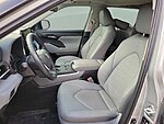 Used 2023 TOYOTA HIGHLANDER XLE in JACKSONVILLE, FLORIDA (Photo 25)