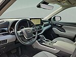 Used 2023 TOYOTA HIGHLANDER XLE in JACKSONVILLE, FLORIDA (Photo 26)