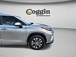 Used 2023 TOYOTA HIGHLANDER XLE in JACKSONVILLE, FLORIDA (Photo 30)