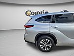 Used 2023 TOYOTA HIGHLANDER XLE in JACKSONVILLE, FLORIDA (Photo 31)