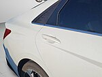 Used 2022 HYUNDAI ELANTRA LIMITED in JACKSONVILLE, FLORIDA (Photo 17)