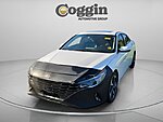 Used 2022 HYUNDAI ELANTRA LIMITED in JACKSONVILLE, FLORIDA (Photo 2)