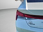 Used 2022 HYUNDAI ELANTRA LIMITED in JACKSONVILLE, FLORIDA (Photo 22)