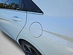 Used 2022 HYUNDAI ELANTRA LIMITED in JACKSONVILLE, FLORIDA (Photo 23)