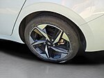 Used 2022 HYUNDAI ELANTRA LIMITED in JACKSONVILLE, FLORIDA (Photo 24)