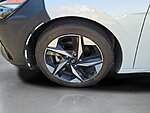 Used 2022 HYUNDAI ELANTRA LIMITED in JACKSONVILLE, FLORIDA (Photo 28)