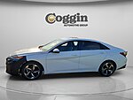 Used 2022 HYUNDAI ELANTRA LIMITED in JACKSONVILLE, FLORIDA (Photo 3)