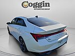 Used 2022 HYUNDAI ELANTRA LIMITED in JACKSONVILLE, FLORIDA (Photo 4)