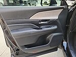 Used 2025 TOYOTA GRAND HIGHLANDER PLATINUM in JACKSONVILLE, FLORIDA (Photo 10)
