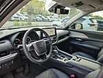 Used 2025 TOYOTA GRAND HIGHLANDER PLATINUM in JACKSONVILLE, FLORIDA (Photo 12)