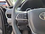 Used 2025 TOYOTA GRAND HIGHLANDER PLATINUM in JACKSONVILLE, FLORIDA (Photo 17)