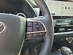 Used 2025 TOYOTA GRAND HIGHLANDER PLATINUM in JACKSONVILLE, FLORIDA (Photo 18)