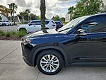 Used 2025 TOYOTA GRAND HIGHLANDER PLATINUM in JACKSONVILLE, FLORIDA (Photo 2)
