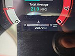 Used 2025 TOYOTA GRAND HIGHLANDER PLATINUM in JACKSONVILLE, FLORIDA (Photo 20)
