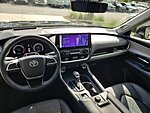Used 2025 TOYOTA GRAND HIGHLANDER PLATINUM in JACKSONVILLE, FLORIDA (Photo 25)