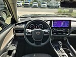 Used 2025 TOYOTA GRAND HIGHLANDER PLATINUM in JACKSONVILLE, FLORIDA (Photo 26)