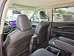Used 2025 TOYOTA GRAND HIGHLANDER PLATINUM in JACKSONVILLE, FLORIDA (Photo 27)