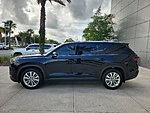 Used 2025 TOYOTA GRAND HIGHLANDER PLATINUM in JACKSONVILLE, FLORIDA (Photo 3)