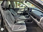 Used 2025 TOYOTA GRAND HIGHLANDER PLATINUM in JACKSONVILLE, FLORIDA (Photo 32)